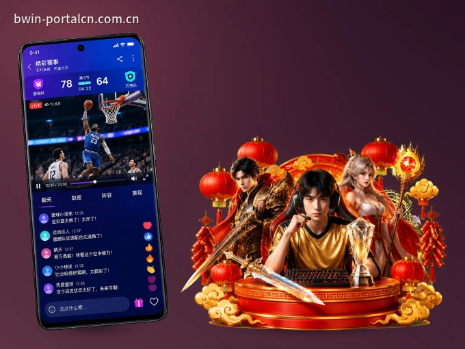 必赢客户端，更省流量的掌上体育直播